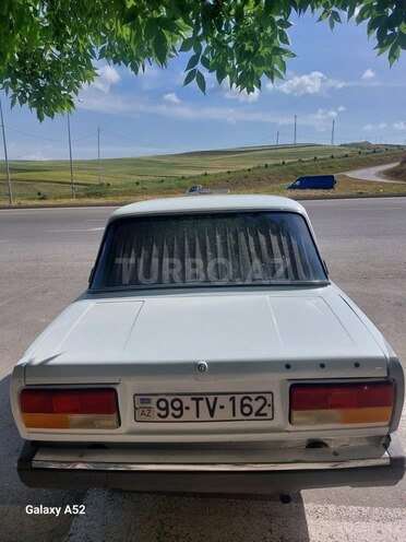 LADA (VAZ) 2107 2009, 95,000 km - 1.6 l - Şamaxı