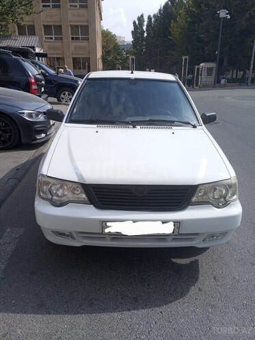 Saipa 132 2013, 335,000 km - 1.3 l - Bakı
