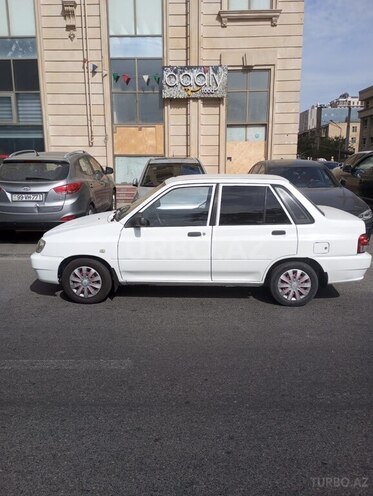 Saipa 132 2013, 335,000 km - 1.3 l - Bakı