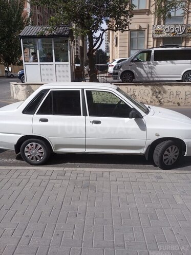 Saipa 132 2013, 335,000 km - 1.3 l - Bakı