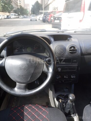 Saipa 132 2013, 335,000 km - 1.3 l - Bakı