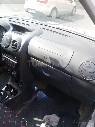 Saipa 132 2013, 335,000 km - 1.3 l - Bakı