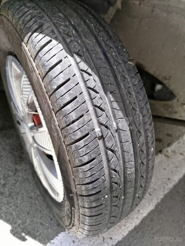Saipa 132 2013, 335,000 km - 1.3 l - Bakı