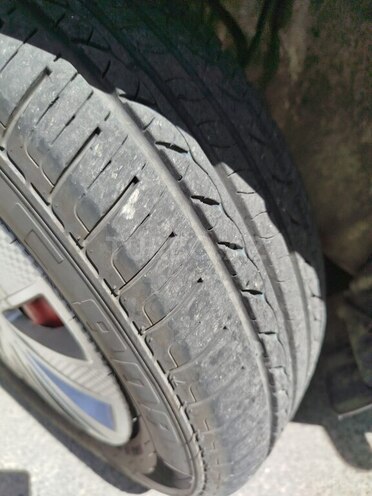 Saipa 132 2013, 335,000 km - 1.3 l - Bakı