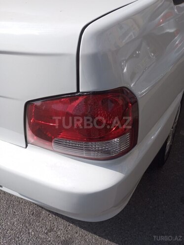 Saipa 132 2013, 335,000 km - 1.3 l - Bakı