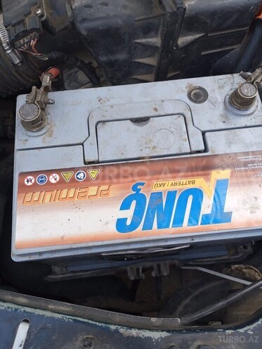 Saipa 132 2013, 335,000 km - 1.3 l - Bakı