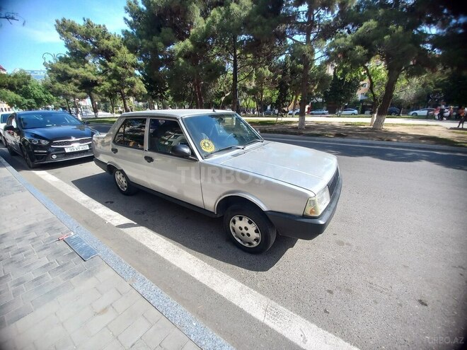 Tofas Dogan 2004, 223,500 km - 1.6 l - Sumqayıt