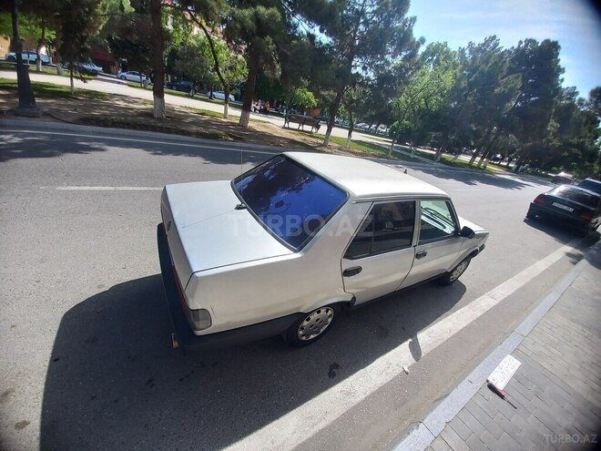 Tofas Dogan 2004, 223,500 km - 1.6 l - Sumqayıt