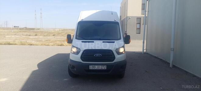 Ford Transit 2019, 166,535 km - 2.2 l - Bakı