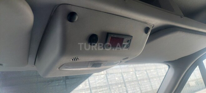 Ford Transit 2019, 166,535 km - 2.2 l - Bakı