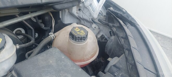 Ford Transit 2019, 166,535 km - 2.2 l - Bakı