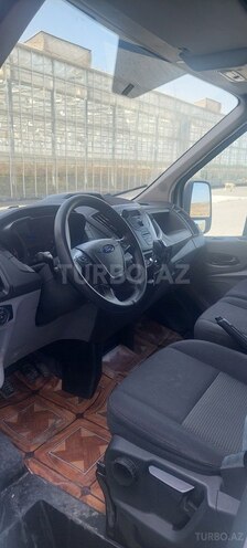 Ford Transit 2019, 166,535 km - 2.2 l - Bakı