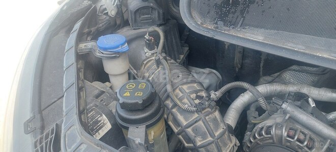 Ford Transit 2019, 166,535 km - 2.2 l - Bakı