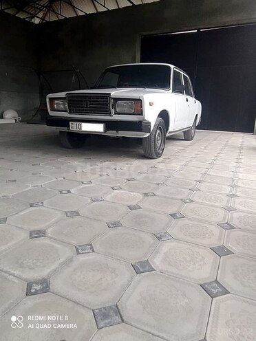 LADA (VAZ) 2107 2004, 11,200 km - 1.6 л - Şəki