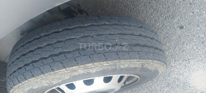 Ford Transit 2019, 166,535 km - 2.2 l - Bakı