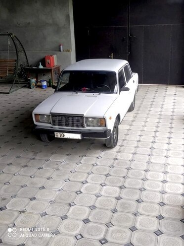 LADA (VAZ) 2107 2004, 11,200 km - 1.6 л - Şəki