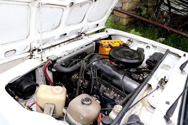 LADA (VAZ) 2107 2004, 11,200 km - 1.6 л - Şəki