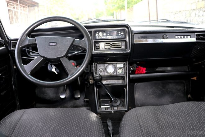 LADA (VAZ) 2107 2004, 11,200 km - 1.6 л - Şəki