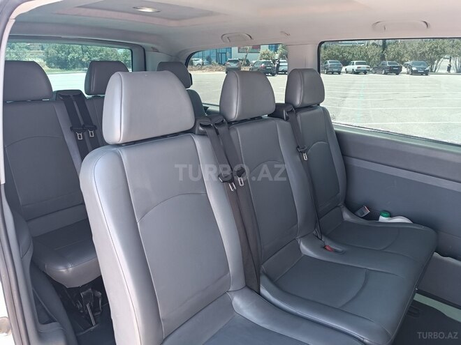 Mercedes Vito 111 2008, 473,000 km - 2.2 l - Sumqayıt