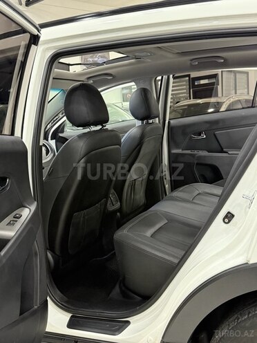 Kia Sportage 2015, 155,000 km - 2.0 l - Sumqayıt