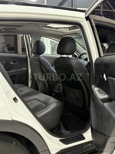 Kia Sportage 2015, 155,000 km - 2.0 l - Sumqayıt