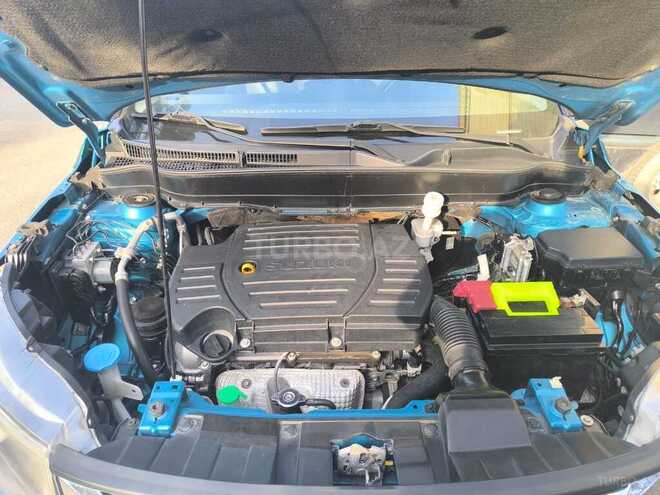 Suzuki Vitara 2015, 298,500 km - 1.6 l - Bakı