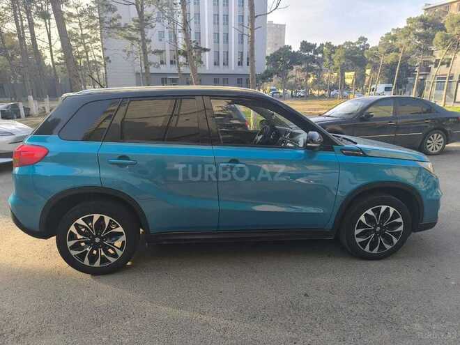Suzuki Vitara 2015, 298,500 km - 1.6 l - Bakı