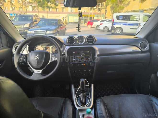 Suzuki Vitara 2015, 298,500 km - 1.6 l - Bakı