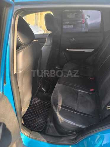 Suzuki Vitara 2015, 298,500 km - 1.6 l - Bakı