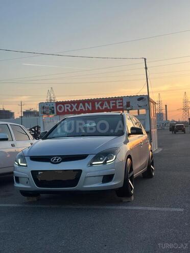 Hyundai i30 2009, 260,000 km - 1.4 l - Bakı