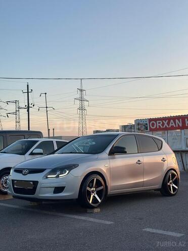 Hyundai i30 2009, 260,000 km - 1.4 l - Bakı