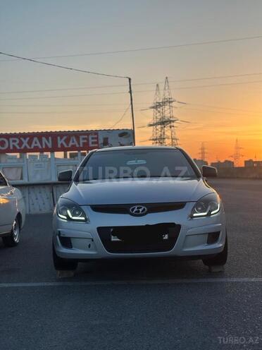 Hyundai i30 2009, 260,000 km - 1.4 l - Bakı
