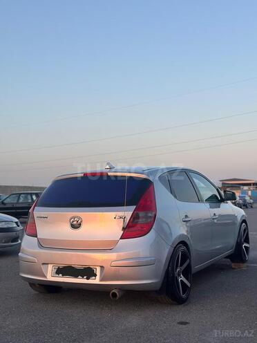 Hyundai i30 2009, 260,000 km - 1.4 l - Bakı