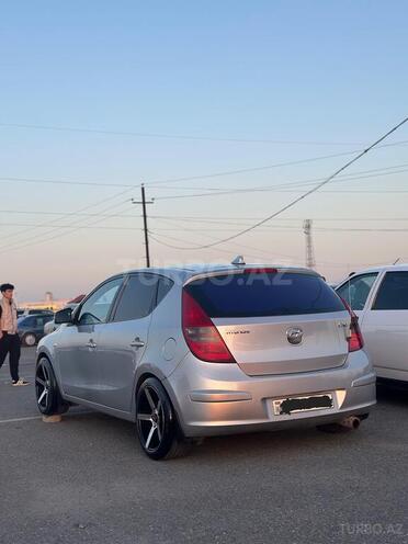 Hyundai i30 2009, 260,000 km - 1.4 l - Bakı