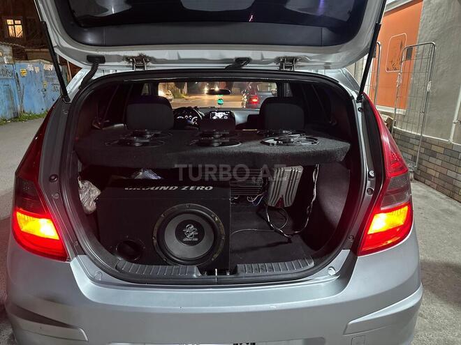 Hyundai i30 2009, 260,000 km - 1.4 l - Bakı