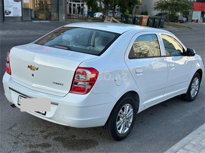Chevrolet Cobalt 2025, 0 km - 1.5 l - Bakı