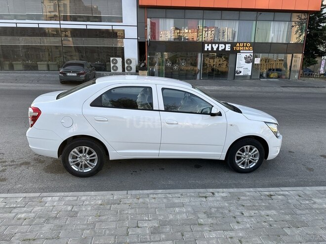 Chevrolet Cobalt 2025, 0 km - 1.5 l - Bakı