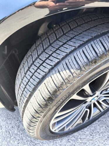 BMW 530 2019, 112,000 km - 2.0 л - Bakı