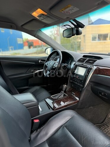 Toyota Camry 2016, 147,000 km - 2.5 l - Bakı