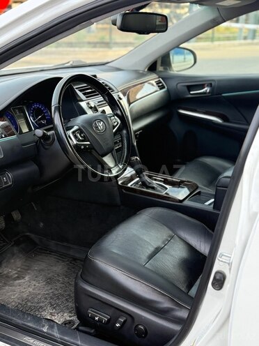 Toyota Camry 2016, 147,000 km - 2.5 l - Bakı