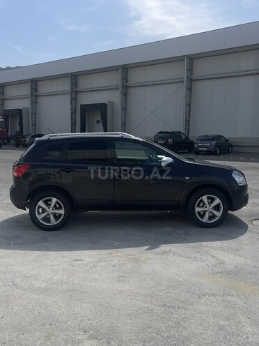 Nissan Qashqai 2008, 352,000 km - 2.0 l - Bakı