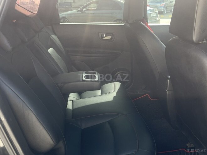 Nissan Qashqai 2008, 352,000 km - 2.0 l - Bakı