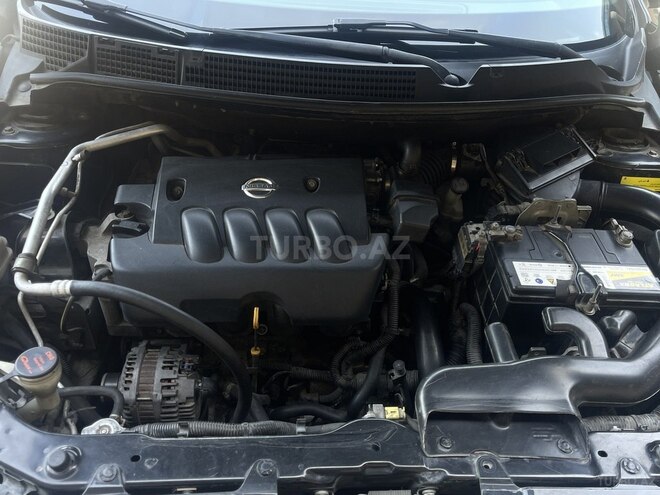 Nissan Qashqai 2008, 352,000 km - 2.0 l - Bakı