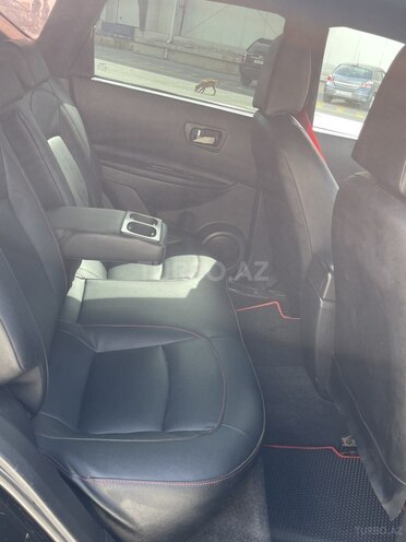 Nissan Qashqai 2008, 352,000 km - 2.0 l - Bakı