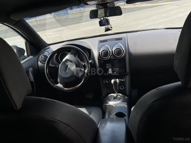 Nissan Qashqai 2008, 352,000 km - 2.0 l - Bakı
