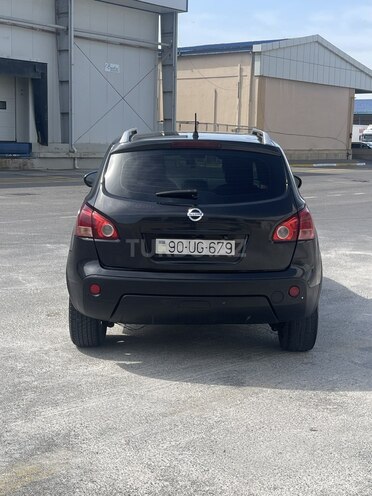 Nissan Qashqai 2008, 352,000 km - 2.0 l - Bakı