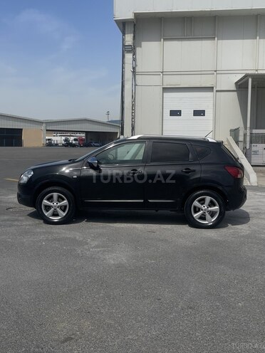 Nissan Qashqai 2008, 352,000 km - 2.0 l - Bakı
