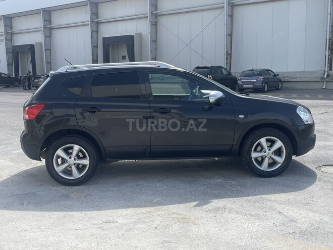 Nissan Qashqai 2008, 352,000 km - 2.0 l - Bakı