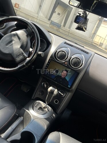 Nissan Qashqai 2008, 352,000 km - 2.0 l - Bakı
