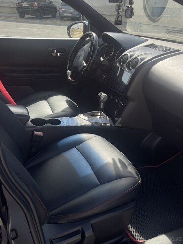 Nissan Qashqai 2008, 352,000 km - 2.0 l - Bakı